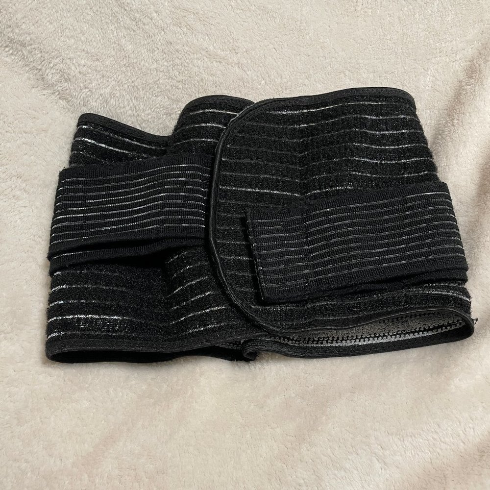 UpSpring Shrinkx Postpartum Belly Wrap S/M